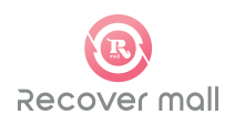 recovershop Logo